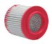 Wix 49241 AIR FILTER, PACK OF 2 (49241)