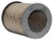 Wix 42245 Air Filter, Pack of 1 (42245)