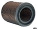 Wix 46343 Air Filter, Pack of 1 (46343)