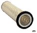 Wix 46909 Air Filter, Pack of 1 (46909)