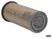 Wix 46498 Air Filter, Pack of 1 (46498)
