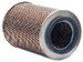 Wix 46330 Air Filter, Pack of 1 (46330)