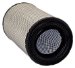 Wix 49138 Radial Seal Outer Air Filter, Pack of 1 (49138)