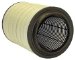Wix 49126 Radial Seal Outer Air Filter, Pack of 1 (49126)