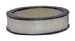 Wix 42062 Air Filter, Pack of 1 (42062)