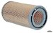 Wix 42926 Air Filter, Pack of 1 (42926)