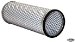 Wix 42648 Air Filter, Pack of 1 (42648)
