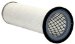 Wix 46376 Air Filter, Pack of 1 (46376)