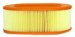Wix 42233 Air Filter, Pack of 1 (42233)