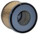 Wix 46232 Air Filter, Pack of 1 (46232)