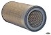 Wix 46616 Air Filter, Pack of 1 (46616)