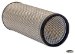 Wix 46925 AIR FILTER, PACK OF 2 (46925)