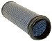 Wix 46525 Air Filter, Pack of 1 (46525)