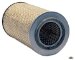 Wix 46554 Air Filter, Pack of 1 (46554)