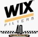 Wix 49061 AIR FILTER, PACK OF 2 (49061)