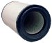 Wix 42847 Radial Seal Outer Air Filter, Pack of 1 (42847)