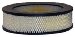 Wix 42300 Air Filter, Pack of 1 (42300)