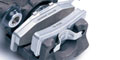 Wagner CR132505 Remanufactured Brake Caliper (WAGCR132505, CR132505)