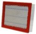 Wix 46131 Air Filter, Pack of 1 (46131)