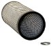 Wix 42867 AIR FILTER, PACK OF 2 (42867)