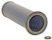 Wix 46512 Air Filter, Pack of 1 (46512)