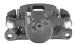 Wagner L123414 Front Left Caliper With Pad (L123414, WAGL123414)