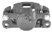 Wagner L123415 Front Right Caliper With Pad (L123415, WAGL123415)