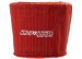 Injen replacement air intake filter - Red water repellant pre-filter (X-1034RED, X1034RED, I24X1034RED)