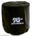 K&N RX-3810DK Black Drycharger Air Filter Wrap (RX3810DK, RX-3810DK, K33RX3810DK)