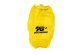 K&N RF-1020DY Yellow Air Filter Wrap (RF1020DY, RF-1020DY, K33RF1020DY)