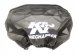 K&N 22-8018PK Black Air Filter Wrap (22-8018PK, 228018PK, K33228018PK)