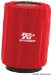 K&N RU-3270DR Red Drycharger Air Filter Wrap (RU3270DR, RU-3270DR, K33RU3270DR)