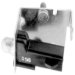 Standard Motor Products Tailgate Switch (DS337, DS-337)