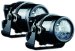 Hella 008390801 Micro DE Series 12V/35W Xenon Driving Lamp Kit (008390801, 8390801, H57008390801)