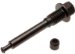 ACDelco 179-1275 Bolt and Nut Kit (1791275, 179-1275, AC179-1275)