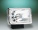 KC HiLiTES 1787 5x7 Stainless Steel Driving Light (1787, K131787)