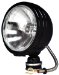 KC HiLiTES 1677 Daylighter Black 100-Watt Driving Light (1677, K131677)