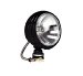 KC HiLiTES 1634 Daylighter 100-Watt Black Driving Light (1634, K131634)