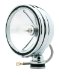 KC HiLiTES 1630 Daylighter 130-Watt Chrome Long Range Halogen Light (1630, K131630)