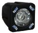 Vision X XIL-S1100 Solstice 2" Square Euro Beam Solo LED Pod Light (XILS1100, XIL-S1100, VSXXIL-S1100)