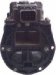 A1 Cardone 74-60017 Remanufactured Mass Airflow Sensor (7460017, A17460017, 74-60017)