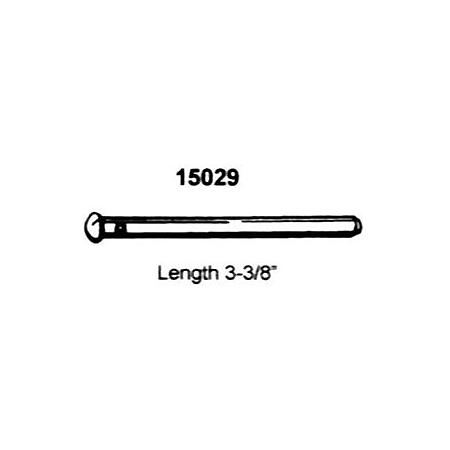 USA Brake Caliper Bolt Pin 150292 (15029-2, 150292)