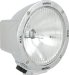 Vision X VX-6510C Tungsten Halogen-Hybrid Euro Beam Lamp (VX-6510C, VX6510C, VSXVX-6510C)