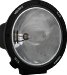 Vision X HID-8502 35 Watt HID Spot Beam Lamp (HID-8502, HID8502, VSXHID-8502)