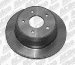 ACDelco 18A875 Rotor Assembly (18A875, AC18A875)