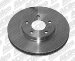 ACDelco 18A813 Rotor Assembly (18A813, AC18A813)