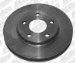 ACDelco 18A812 Rotor Assembly (18A812, AC18A812)