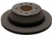 ACDelco 177-882 Rotor Assembly (177-882, 177882, AC177882)