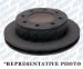 ACDelco 177-903 Rotor Assembly (177-903, 177903, AC177903)