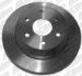 ACDelco 18A907 Rotor Assembly (18A907, AC18A907)